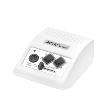 ACTIV POWER FREZARKA JD500 WHITE